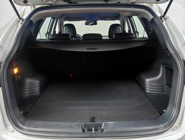 Hyundai ix35 I с пробегом 2012 года, цена 1 149 000 рублей, 172588 км, внедорожник, Автокод Объявления
