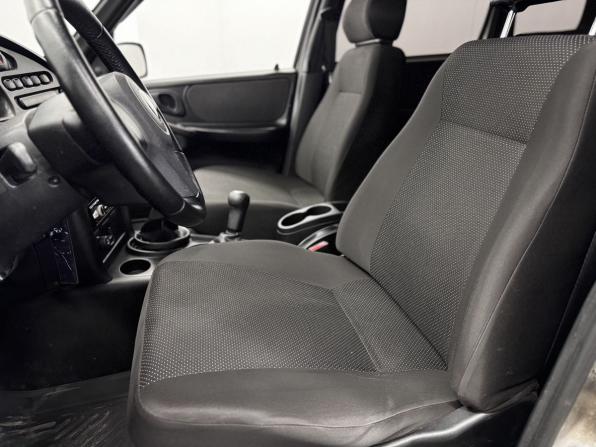 Chevrolet Niva I с пробегом 2009 года, цена 445 500 рублей, 195696 км, внедорожник, Автокод Объявления