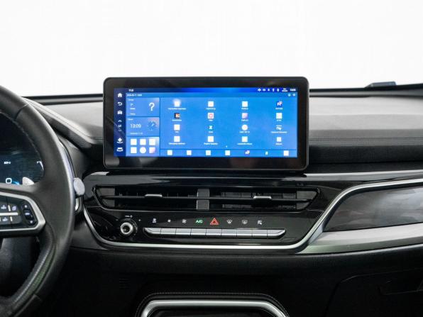 Haval H6 III с пробегом 2022 года, цена 2 050 000 рублей, 31996 км, внедорожник, Автокод Объявления