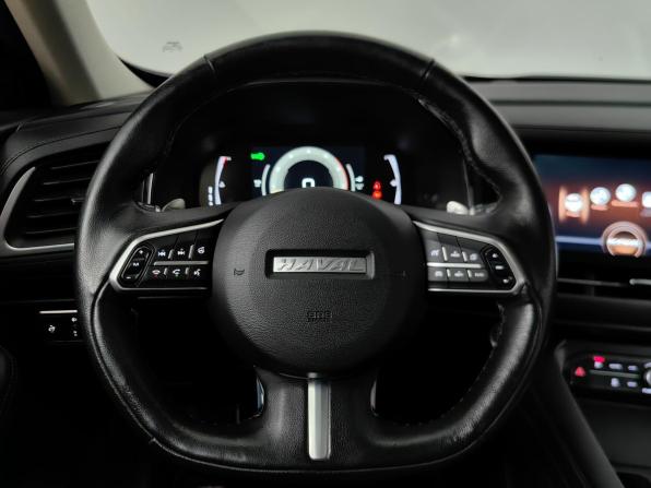 Haval F7 I с пробегом 2020 года, цена 1 648 000 рублей, 116000 км, внедорожник, Автокод Объявления
