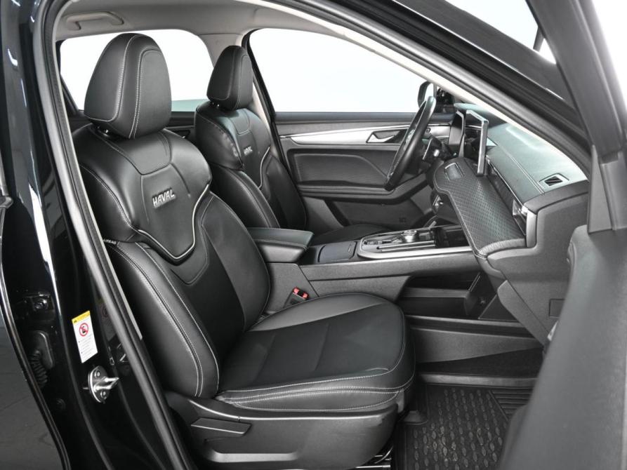 Haval Jolion I Ростов-на-Дону  - изображение 8