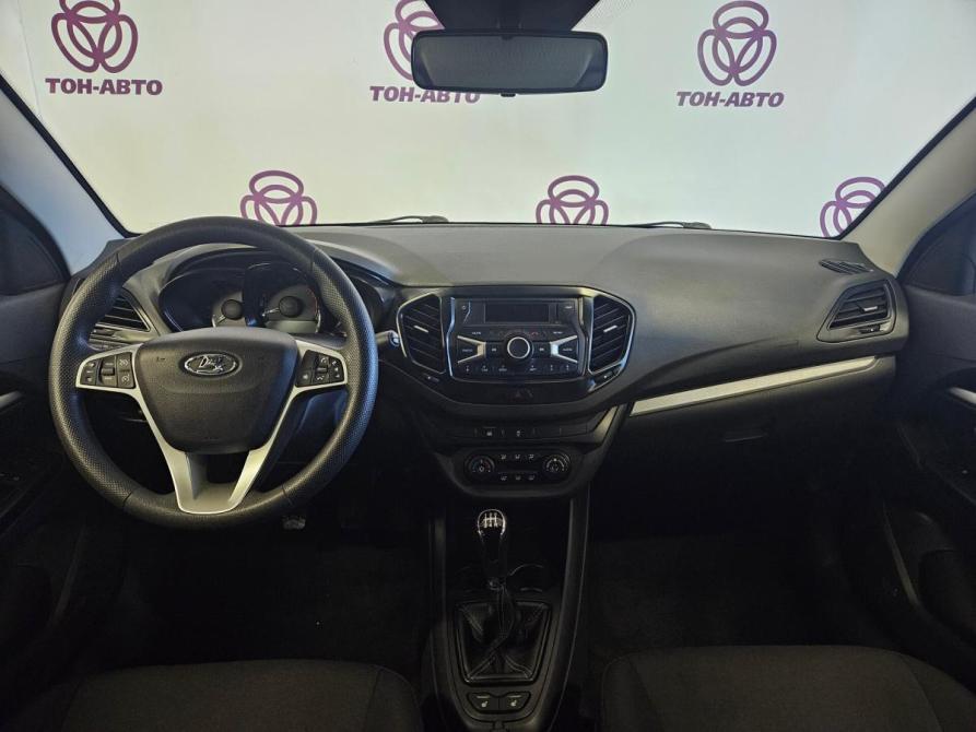 Lada (ВАЗ) Vesta I Тольятти  - изображение 17