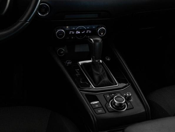 Mazda CX-5 II Рестайлинг с пробегом 2023 года, цена 3 049 000 рублей, 35250 км, внедорожник, Автокод Объявления