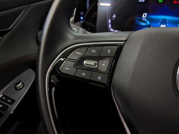 Changan CS75 Plus II с пробегом 2023 года, цена 2 050 000 рублей, 52195 км, внедорожник, Автокод Объявления