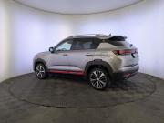 Changan CS35 Plus I Рестайлинг Москва  - изображение 37