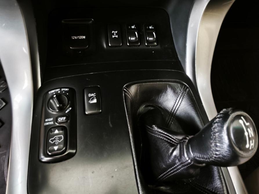 Toyota Land Cruiser Prado 120 Series Каменск-Уральский  - изображение 16