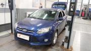 Ford Focus III Санкт-Петербург  - изображение 7