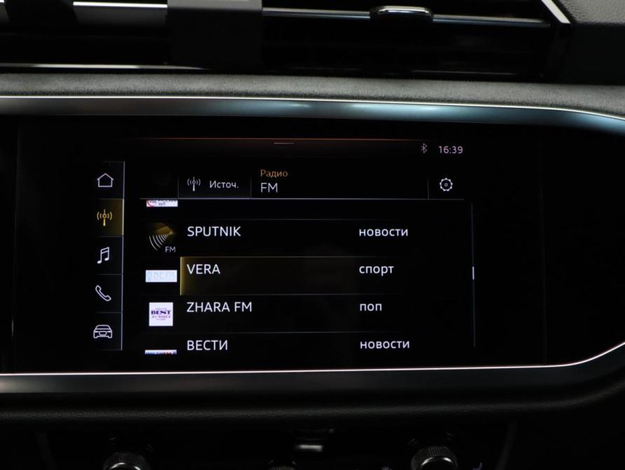 Audi Q3 II (F3) Москва  - изображение 20