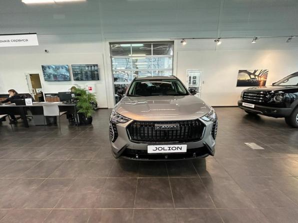 Новый Haval Jolion I Рестайлинг 2 2026 года, цена 2 599 000 рублей, внедорожник, Автокод Объявления
