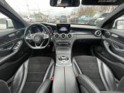 Mercedes-Benz C-Класс IV (W205) Саратов  - изображение 72