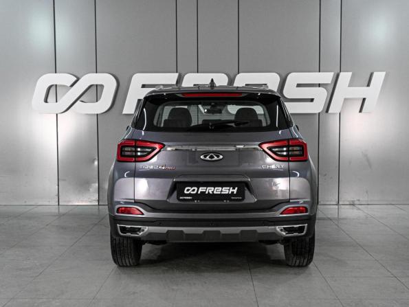 Chery Tiggo 4 Pro I Рестайлинг с пробегом 2023 года, цена 1 529 000 рублей, 67170 км, внедорожник, Автокод Объявления