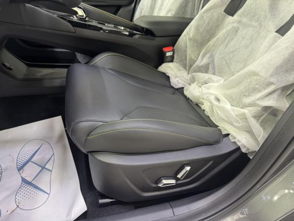Geely Coolray I Рестайлинг с пробегом 2025 года, цена 2 400 000 рублей, 35 км, внедорожник, Автокод Объявления