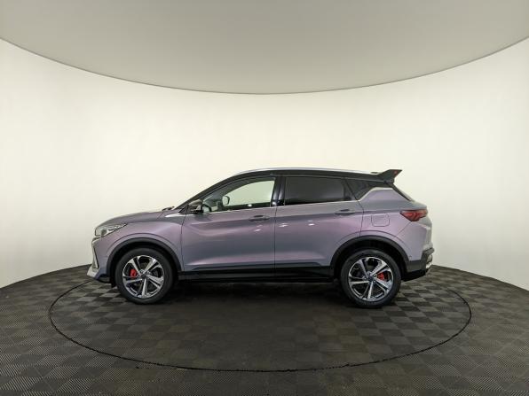 Geely Coolray I Рестайлинг с пробегом 2024 года, цена 2 165 000 рублей, 48072 км, внедорожник, Автокод Объявления