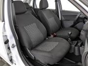 Lada (ВАЗ) Granta I Рестайлинг Москва  - изображение 50