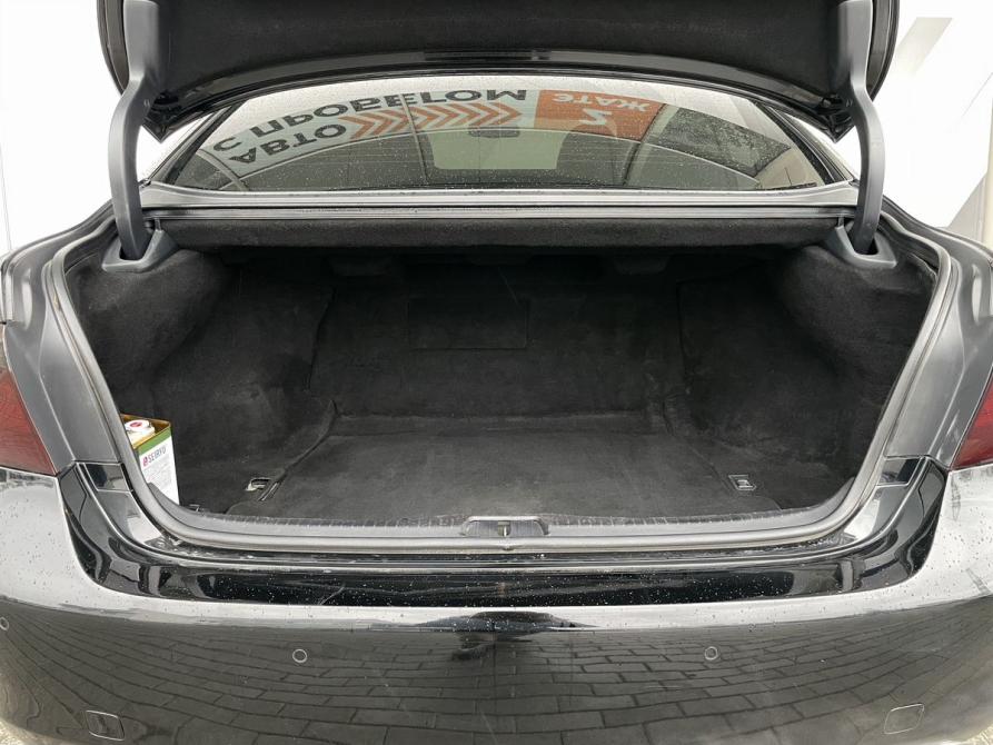 Lexus LS IV Екатеринбург  - изображение 8