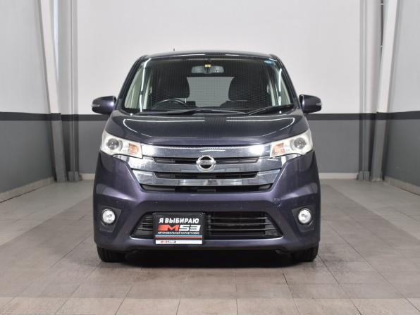 Nissan Dayz I с пробегом 2014 года, цена 649 999 рублей, 147555 км, хэтчбек, Автокод Объявления