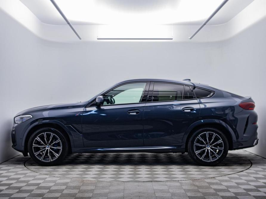 BMW X6 III (G06) Москва  - изображение 2