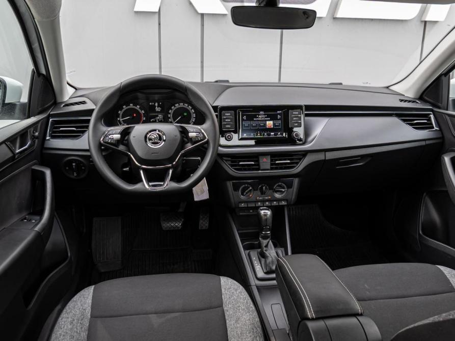 Skoda Rapid II Краснодар  - изображение 6