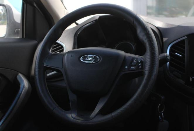 Lada (ВАЗ) XRAY I с пробегом 2016 года, цена 665 000 рублей, 146643 км, хэтчбек, Автокод Объявления