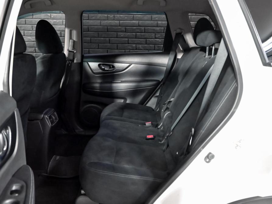 Nissan X-Trail III Екатеринбург  - изображение 20