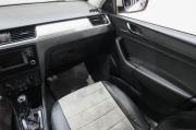 Skoda Rapid I Рестайлинг Новокузнецк  - изображение 48