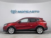 Nissan Qashqai II Калининград  - изображение 28