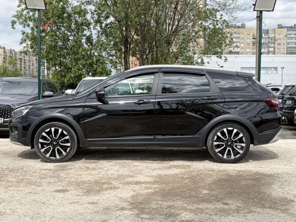 Lada (ВАЗ) Vesta I Рестайлинг (NG) с пробегом 2023 года, цена 1 549 000 рублей, 22500 км, универсал, Автокод Объявления