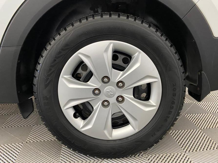 Hyundai Creta I Псков  - изображение 20
