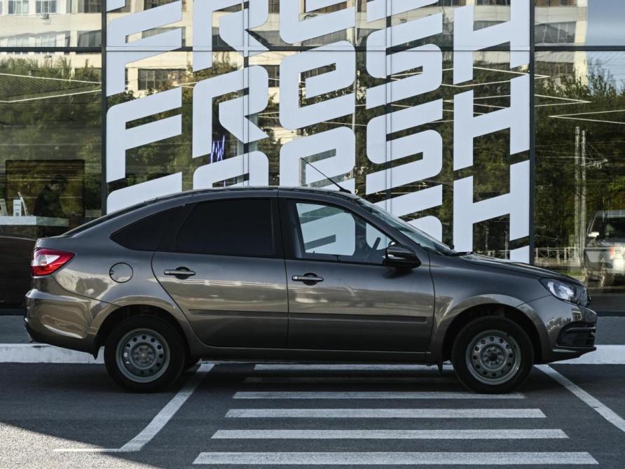 Lada (ВАЗ) Granta I Рестайлинг Волгоград  - изображение 5