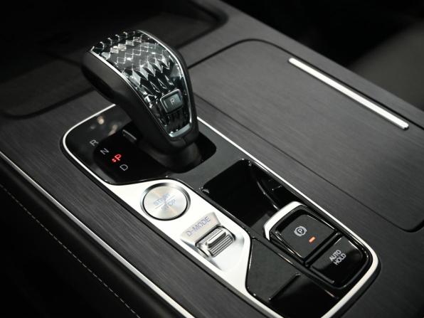 GAC GS8 II с пробегом 2024 года, цена 4 350 000 рублей, 20977 км, внедорожник, Автокод Объявления