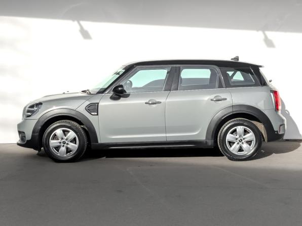 Mini Countryman II с пробегом 2017 года, цена 2 025 000 рублей, 59440 км, внедорожник, Автокод Объявления