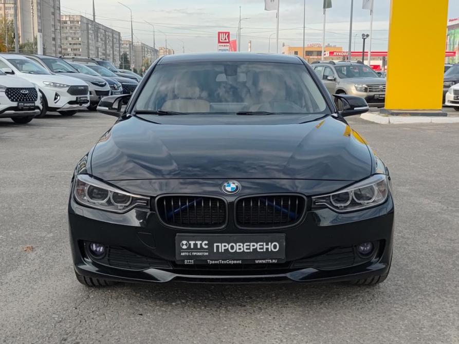 BMW 3 серии VI (F3x) Йошкар-Ола  - изображение 2