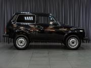 Lada (ВАЗ) 2121 (4x4) I Рестайлинг Тюмень  - изображение 19