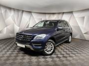 Mercedes-Benz M-Класс III (W166) Москва  - изображение 20
