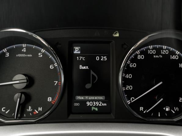 Toyota RAV4 IV (XA40) Рестайлинг с пробегом 2016 года, цена 2 240 000 рублей, 90392 км, внедорожник, Автокод Объявления