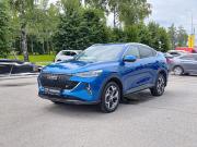 Haval F7x I Рестайлинг Чебоксары  - изображение 23
