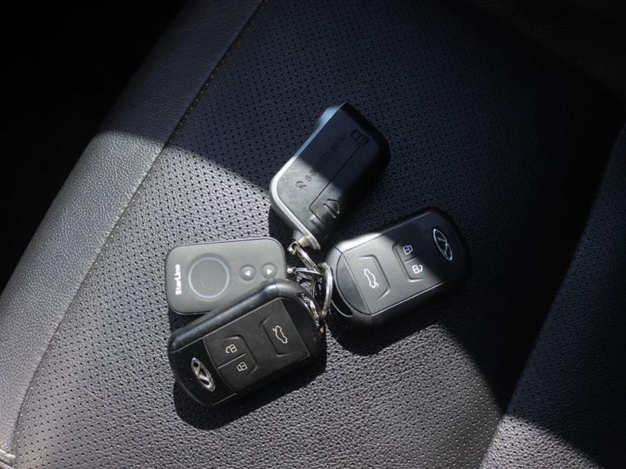 Chery Tiggo 7 I Нижний Новгород  - изображение 18
