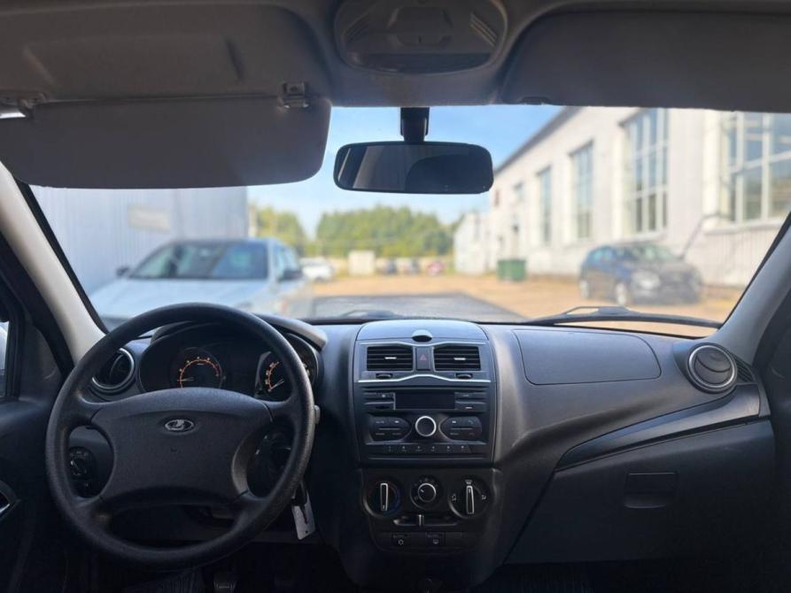Lada (ВАЗ) Granta I Рестайлинг Тверь  - изображение 8
