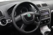 Skoda Octavia II (A5) Рестайлинг Сургут  - изображение 44