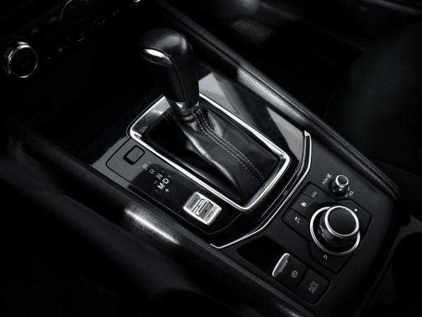 Mazda CX-5 II с пробегом 2018 года, цена 2 399 000 рублей, 83971 км, внедорожник, Автокод Объявления