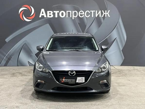 Mazda 3 III (BM) с пробегом 2014 года, цена 1 050 000 рублей, 250941 км, хэтчбек, Автокод Объявления