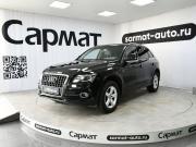 Audi Q5 I (8R) Новосибирск  - изображение 23