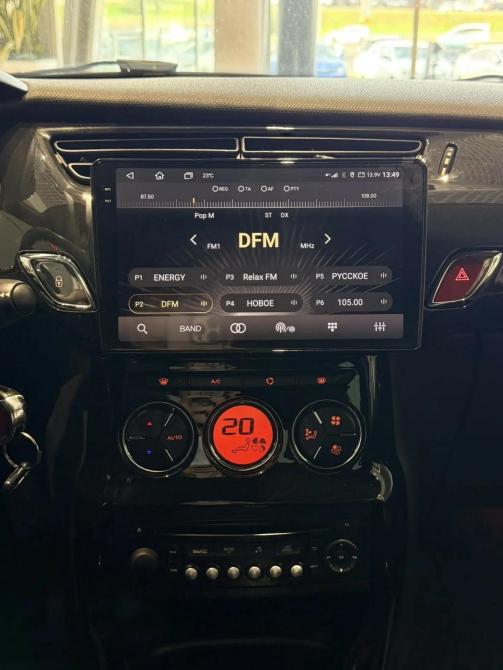 Citroen DS3 I Рестайлинг Уфа  - изображение 11