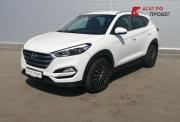 Hyundai Tucson III Иваново  - изображение 26
