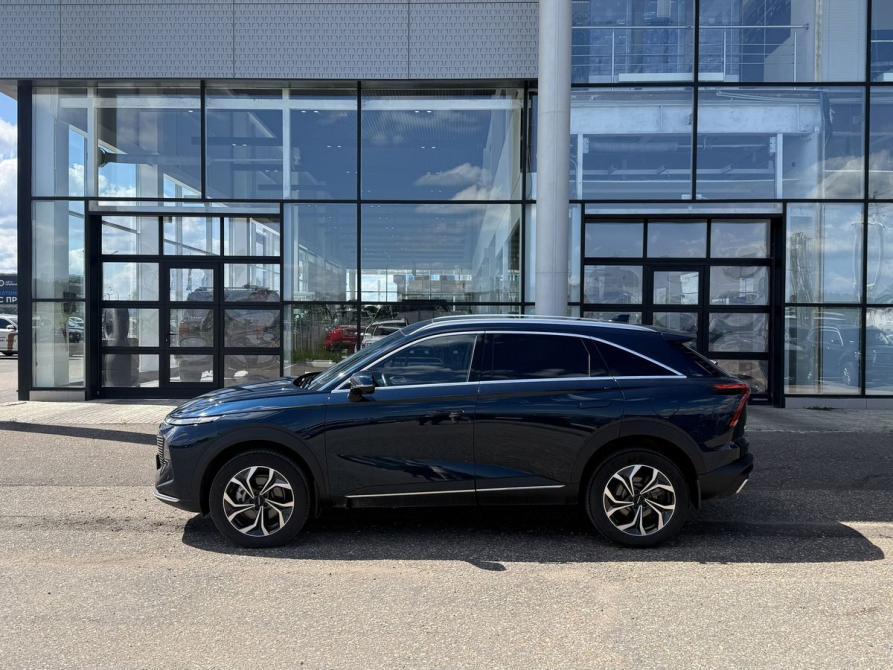 Haval F7 II Тверь  - изображение 4