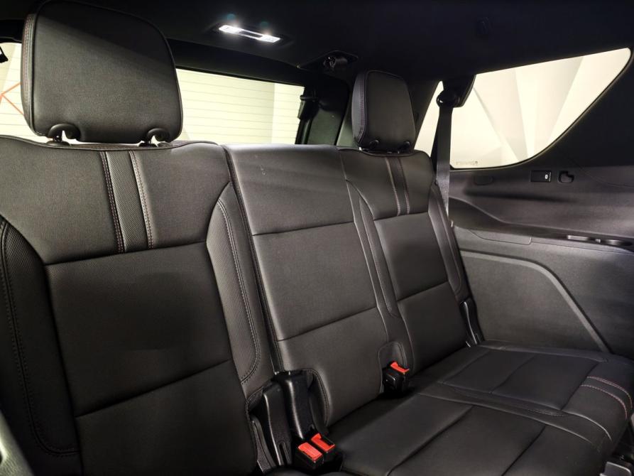 Chevrolet Tahoe V Москва  - изображение 26