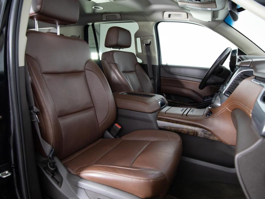 Chevrolet Tahoe IV Санкт-Петербург  - изображение 16