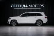 Mercedes-Benz GLS II (X167) Иркутск  - изображение 42