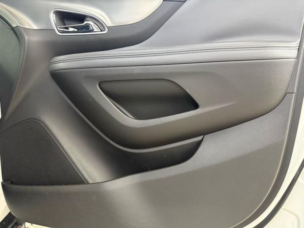 Opel Mokka I с пробегом 2013 года, цена 970 000 рублей, 175000 км, внедорожник, Автокод Объявления