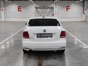 Volkswagen Polo V Рестайлинг Казань  - изображение 29